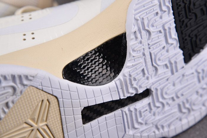 nike kobe 5 protro undefeated what if white