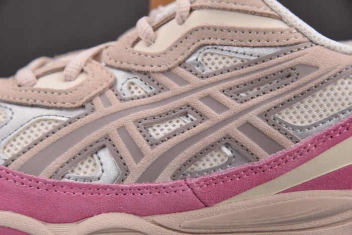 ASICS Gel-NYC Cream Mineral Beige Pink 1203A383-104