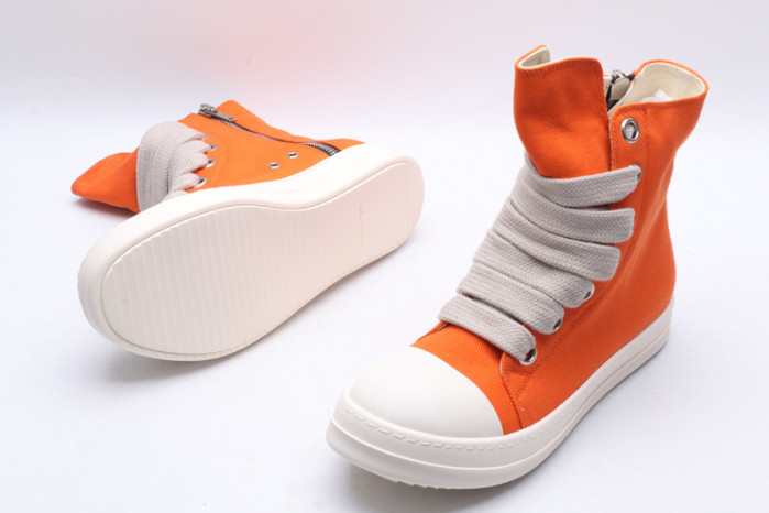 rick owens sneakers ro-081