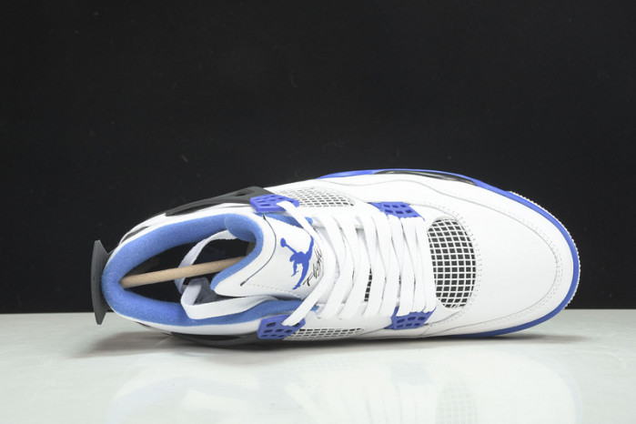 air jordan 4 retro motorsports 308497-117