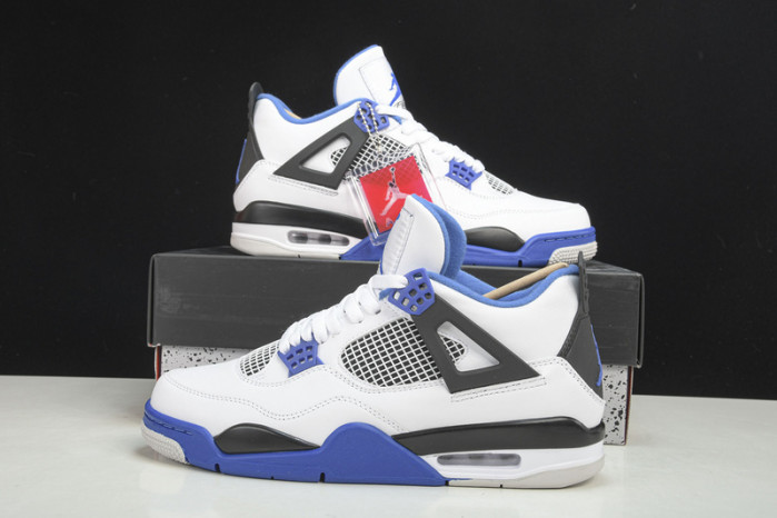air jordan 4 retro motorsports 308497-117
