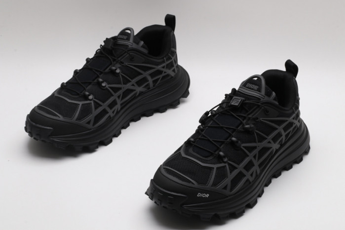 d1or b31 runner black