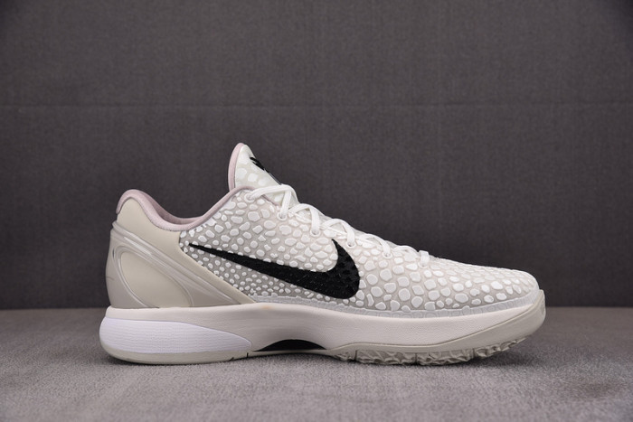 Nike Kobe 6 Protro "All-Star 2.0" FQ3546-100