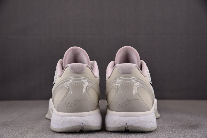 Nike Kobe 6 Protro "All-Star 2.0" FQ3546-100