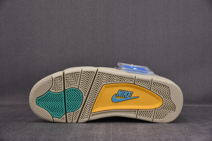 union x air jordan 4 “30th anniversary” dj5718-242