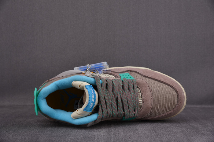 union x air jordan 4 “30th anniversary” dj5718-242