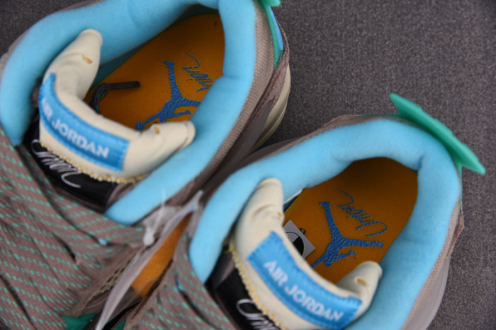 union x air jordan 4 “30th anniversary” dj5718-242