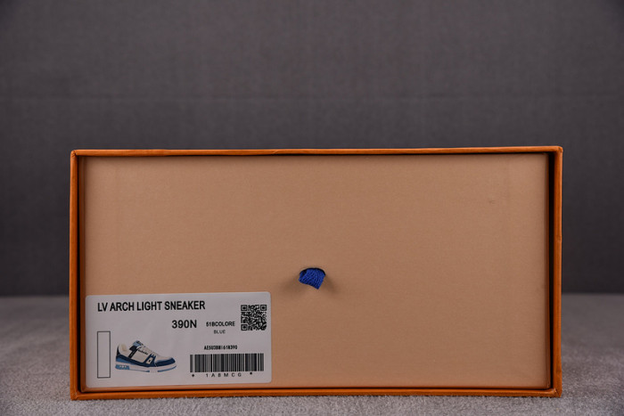 l&v skate sneaker 1aarr62