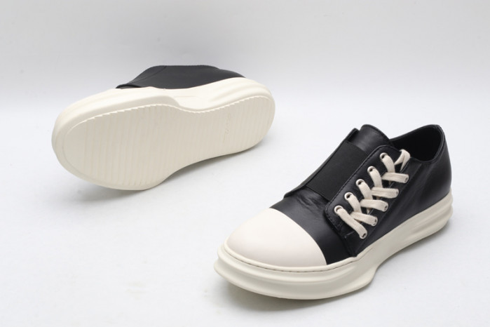 rick owens sneakers ro-108