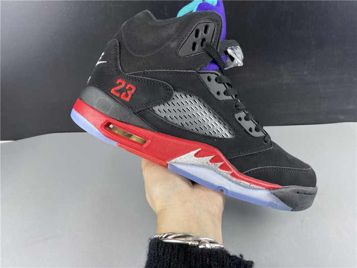 air jordan 5 retro top 3 cz1786-001