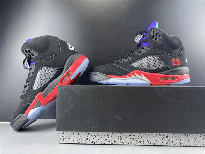 air jordan 5 retro top 3 cz1786-001