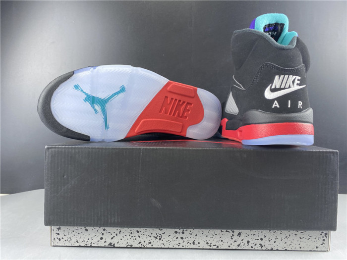 air jordan 5 retro top 3 cz1786-001