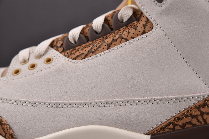 air jordan 3 palomino