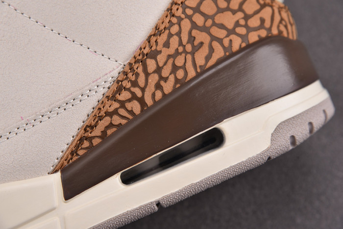 air jordan 3 palomino