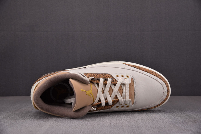 air jordan 3 palomino