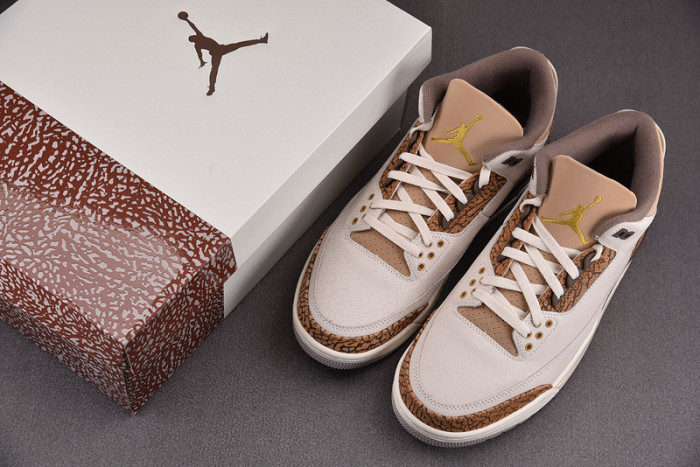air jordan 3 palomino