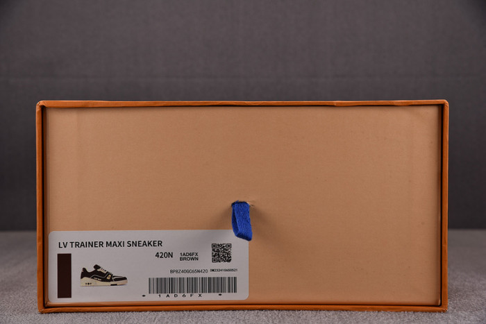 l&v skate sneaker 1aarr30