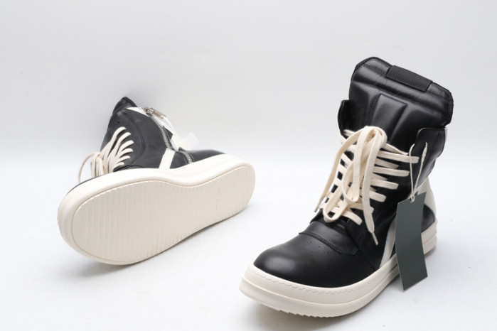 rick owens sneakers