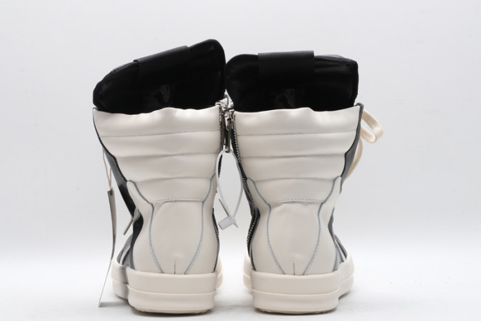 rick owens sneakers