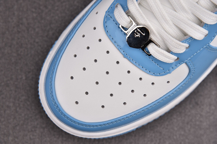 a bathing ape sneakers