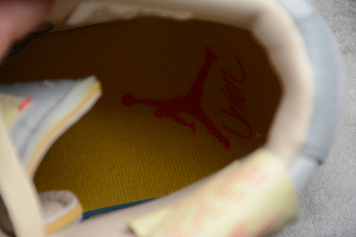 jordan 2 retro union grey fog - dn3802-001