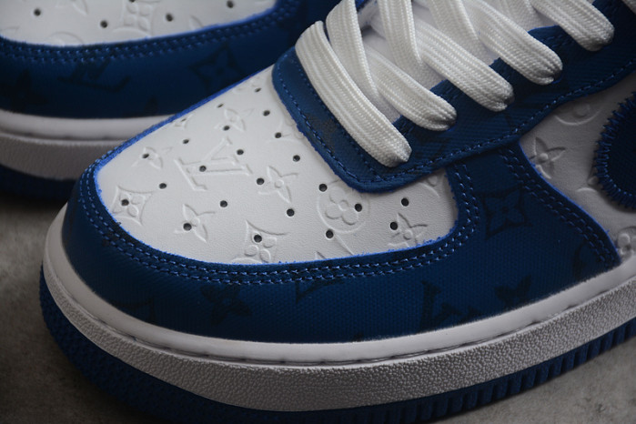 l&v nike air force 1 low