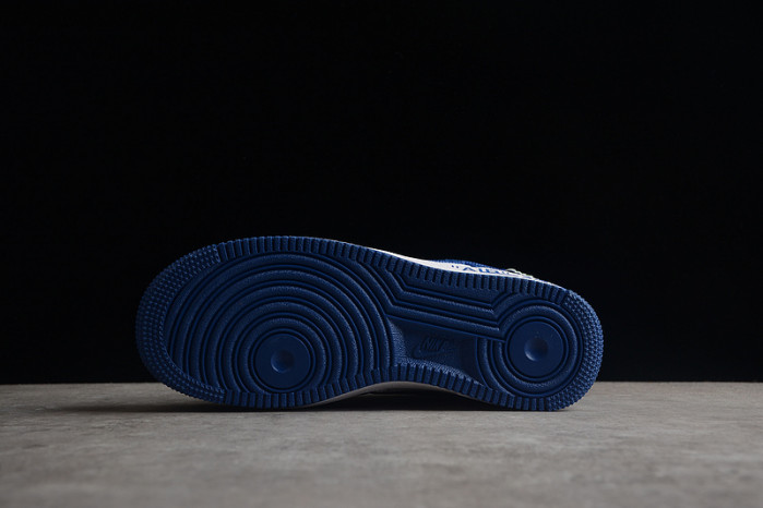 l&v nike air force 1 low