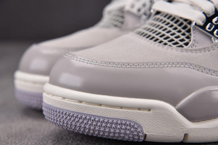 air jordan 4 frozen moments