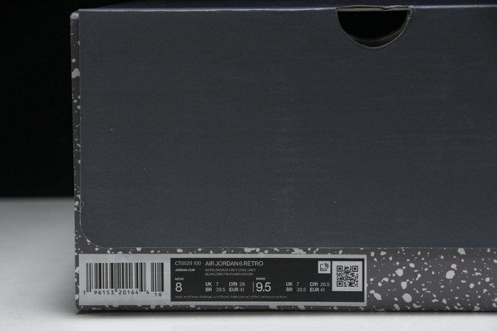 air jordan 6 
