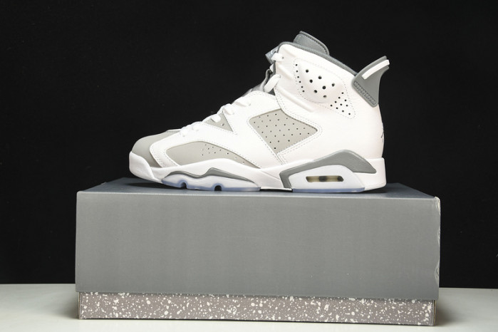 air jordan 6 