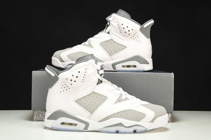 air jordan 6 