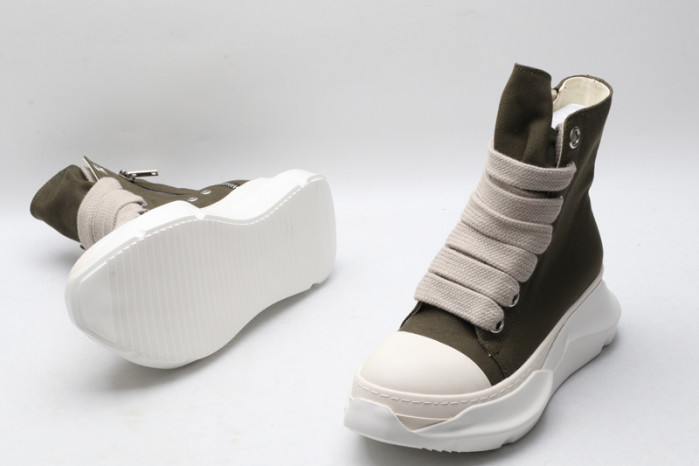rick owens sneakers ro-121