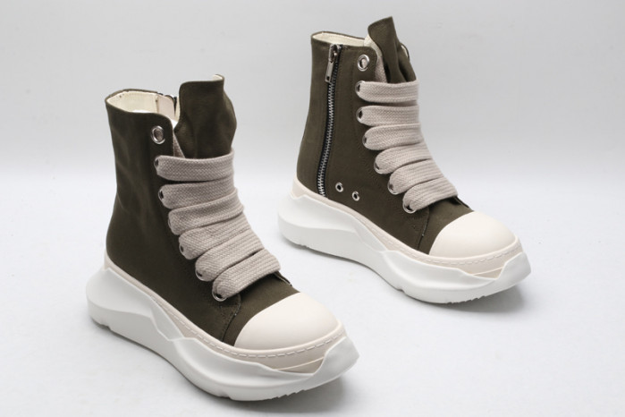 rick owens sneakers ro-121