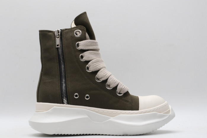 rick owens sneakers ro-121
