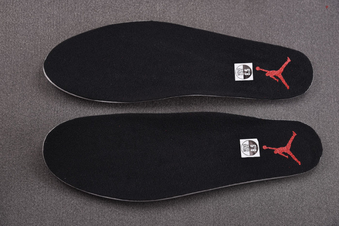 air jordan 6 “toro bravo”