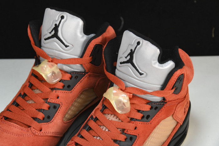 jordan 5 retro dunk on mars