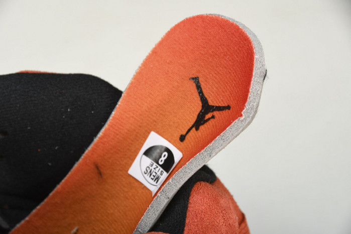 jordan 5 retro dunk on mars