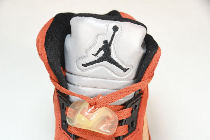 jordan 5 retro dunk on mars