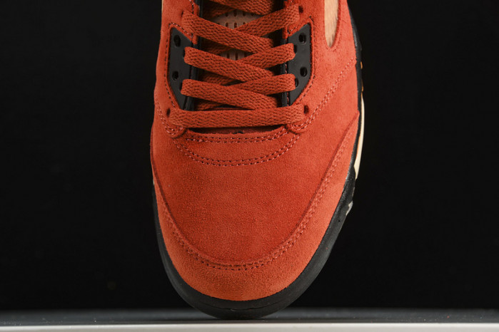 jordan 5 retro dunk on mars