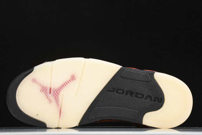 jordan 5 retro dunk on mars