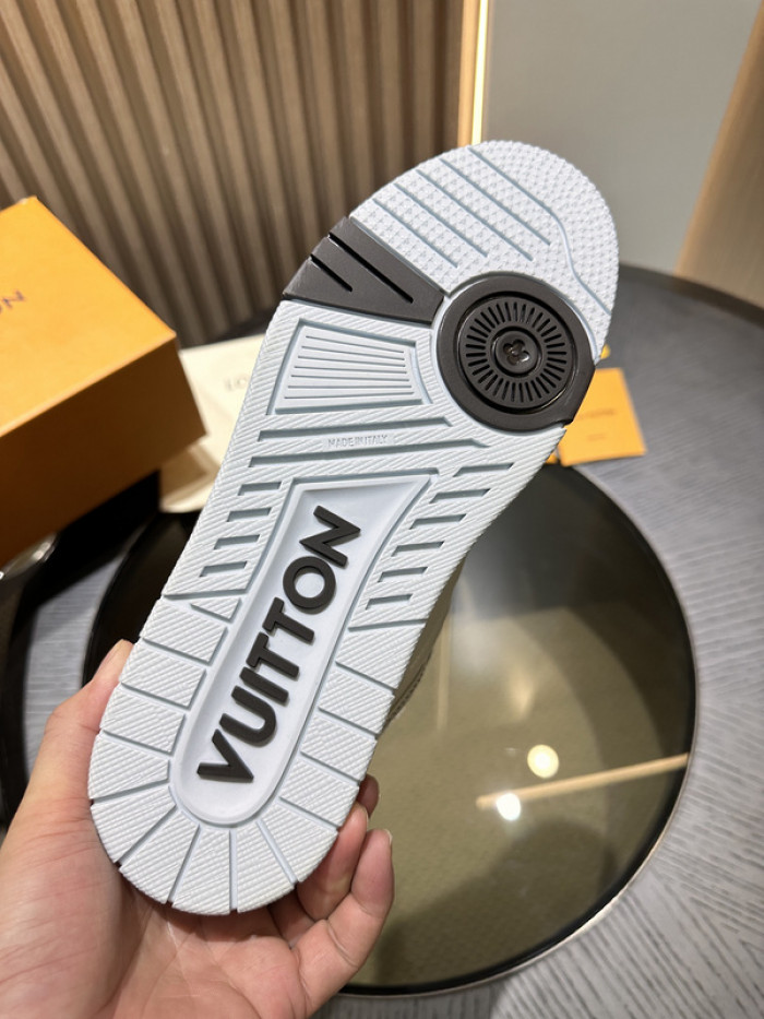 l&v skate sneaker 1aarr42