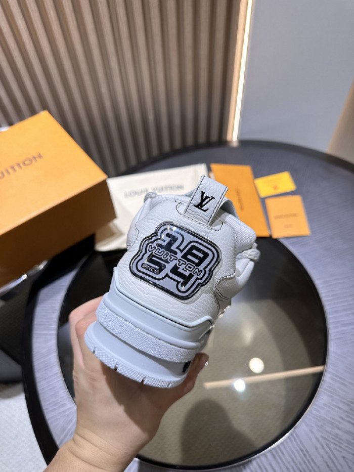 l&v skate sneaker 1aarr42