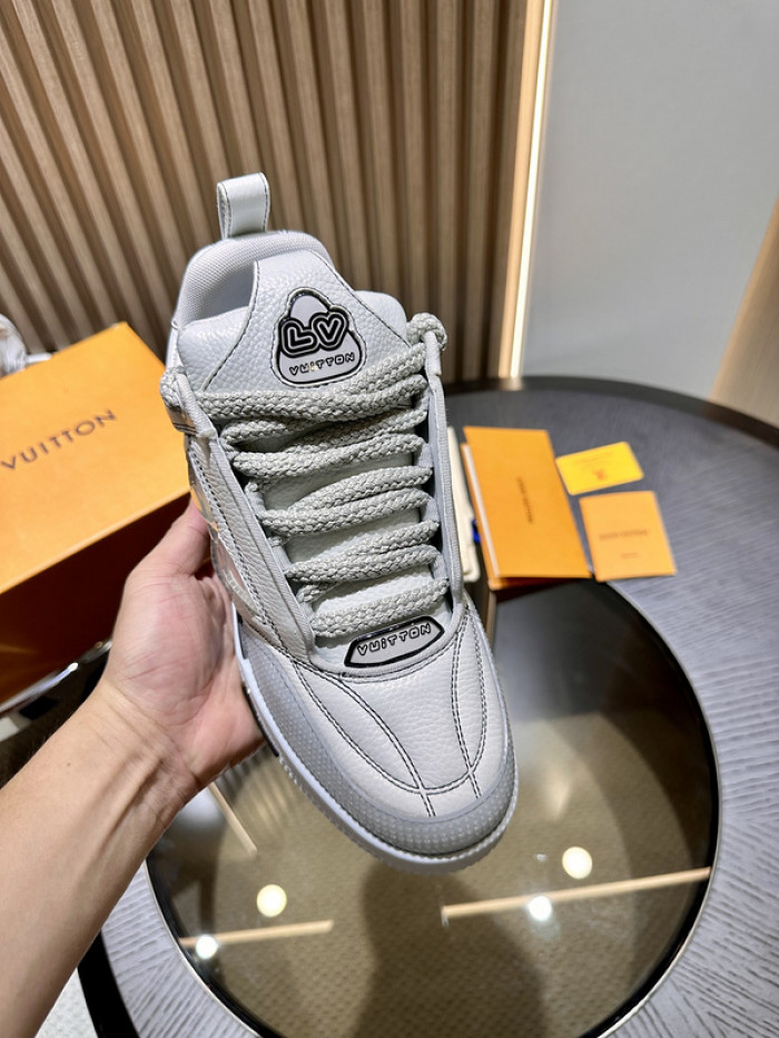 l&v skate sneaker 1aarr42