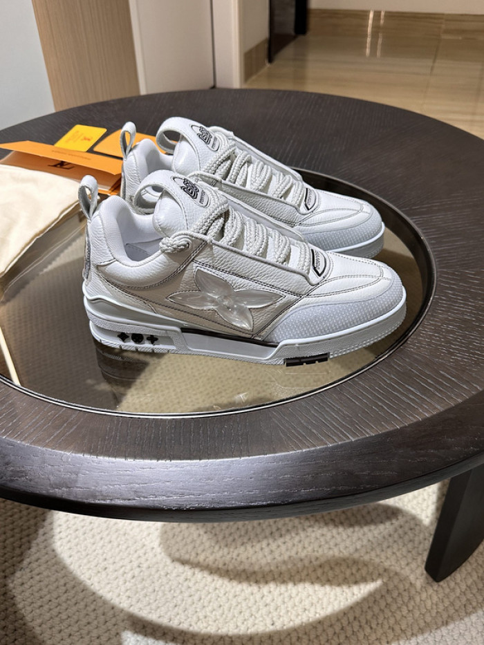 l&v skate sneaker 1aarr42