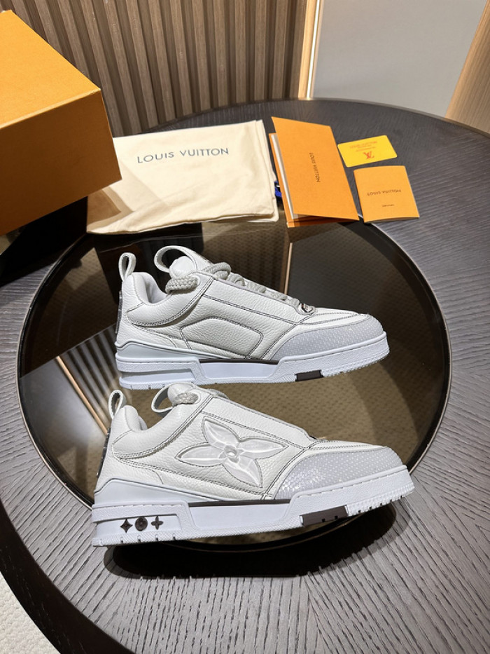 l&v skate sneaker 1aarr42