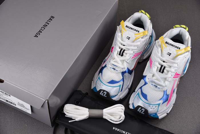 Ba*len*cia*ga runner 3000008