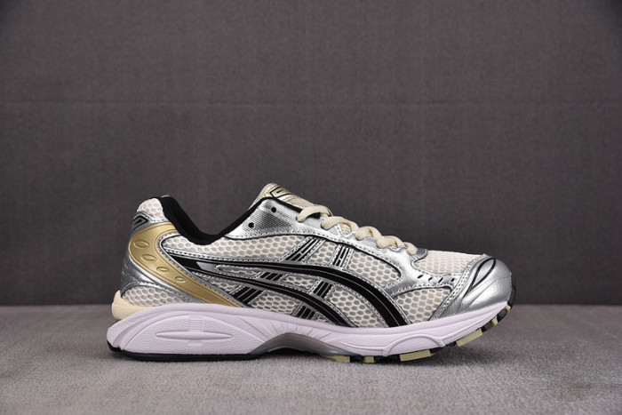 ASICS Gel-Kayano 14 Birch Pure Silver 1203A537-200