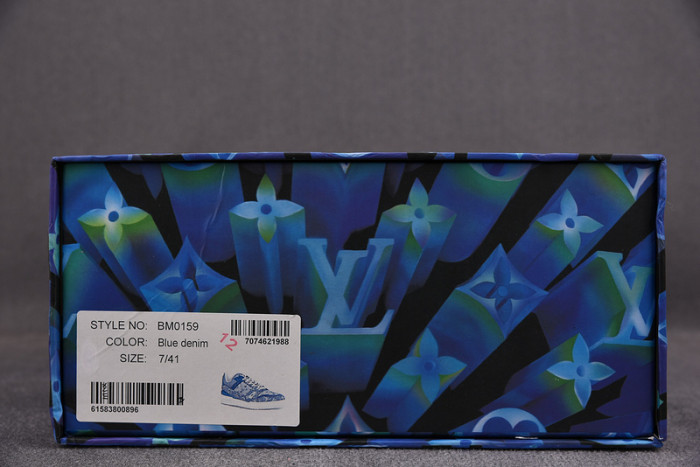 lou1s vu1tton sneakers