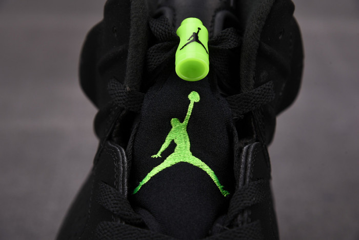air jordan 6 retro electric green ct8529-003