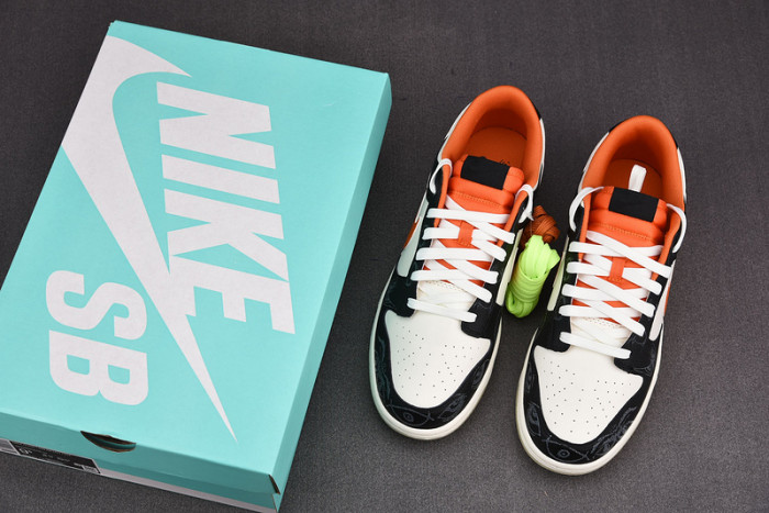 dunk sb low dd3357-100